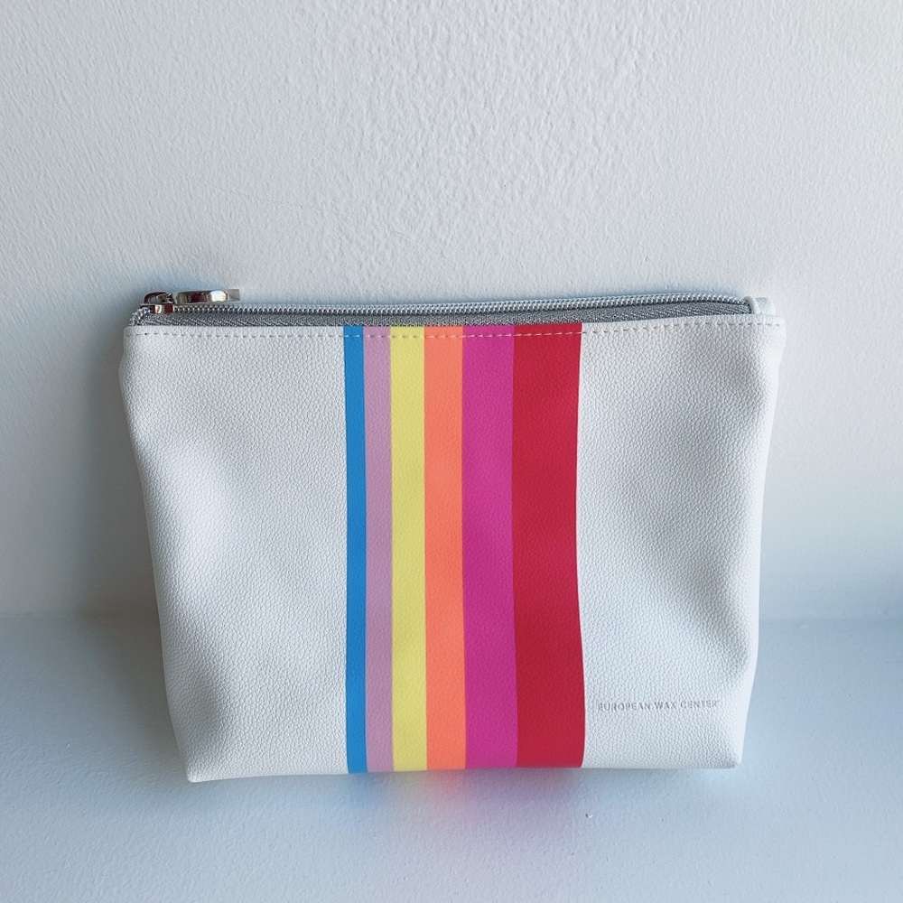 🚫SOLD🚫Cosmetic pouch